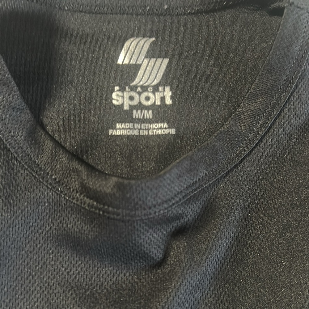 Place Sport Tank Top - Picture 2 of 2